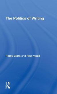 Produktbild: The Politics of Writing