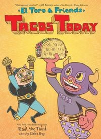 Produktbild: Tacos Today