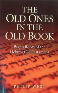 Produktbild: The Old Ones in the Old Book