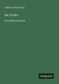 Produktbild: Die Troika