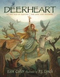Produktbild: Deerheart