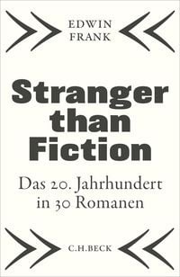 Produktbild: Stranger than Fiction