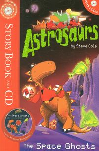 Produktbild: Astrosaurs