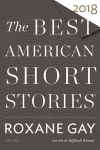 Produktbild: Best American Short Stories 2018