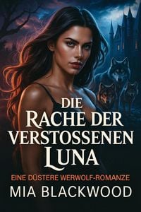 Produktbild: Die Rache der Verstossenen Luna