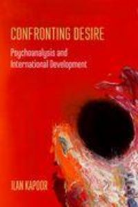Produktbild: Confronting Desire