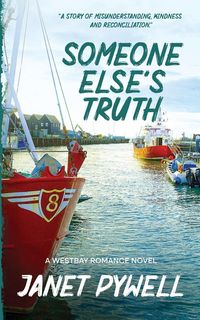 Produktbild: Someone Else's Truth