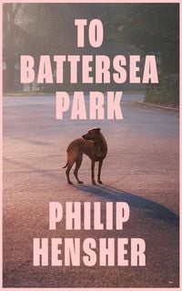 Produktbild: To Battersea Park