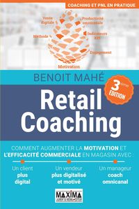 Produktbild: Retail coaching - 3e &eacute;d.