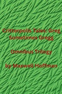 Produktbild: Critterpolis Tales