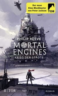 Produktbild: Mortal Engines - Krieg der St&auml;dte