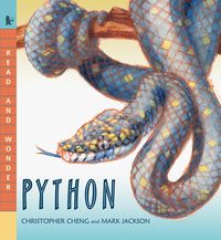 Produktbild: Python