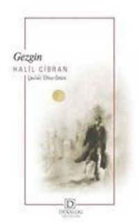 Produktbild: Gezgin