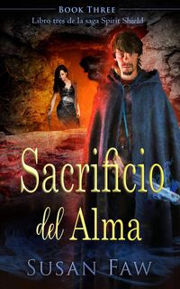 Produktbild: Sacrificio del Alma (https://www.amazon.com/gp/product/B07FK62D65, #3)