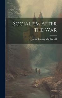 Produktbild: Socialism After the War