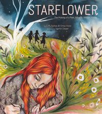 Produktbild: Starflower