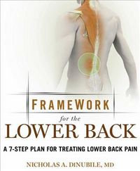 Produktbild: Framework for Lower Back: A 6-Step Plan for Treating Lower Back Pain