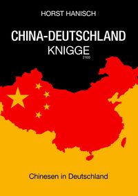 Produktbild: China-Deutschland-Knigge 2100