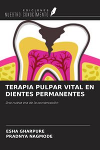 Produktbild: Terapia Pulpar Vital En Dientes Permanentes