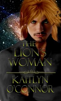 Produktbild: Lion's Woman, The