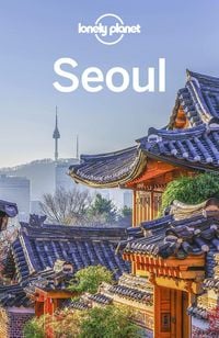 Produktbild: Lonely Planet Seoul