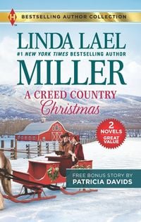Produktbild: A Creed Country Christmas & the Doctor's Blessing