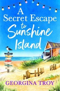 Produktbild: A Secret Escape to Sunshine Island