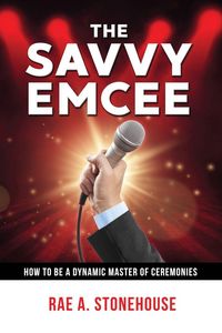 Produktbild: The Savvy Emcee