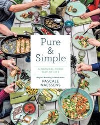 Produktbild: Pure & Simple