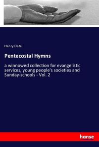 Produktbild: Pentecostal Hymns