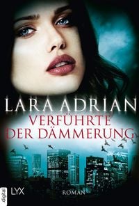 Produktbild: Verf&uuml;hrte der D&auml;mmerung