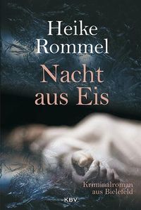 Bild vom Artikel Nacht aus Eis vom Autor Heike Rommel