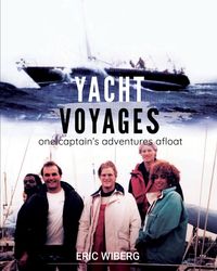 Produktbild: Yacht Voyages