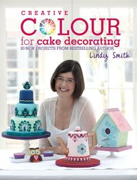 Produktbild: Creative Colour For Cake Decorating