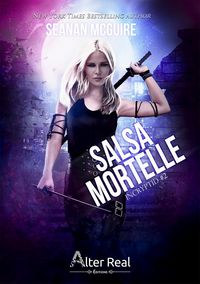 Produktbild: Incryptid - T02 - Salsa Mortelle