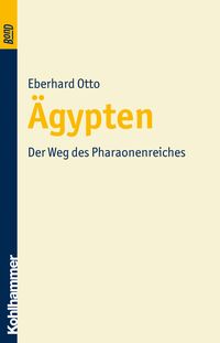 Produktbild: &Auml;gypten. Der Weg des Pharaonenreiches. BonD