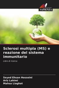 Produktbild: Sclerosi multipla (MS) e reazione del sistema immunitario