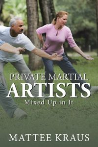 Produktbild: Kraus, M: Private Martial Artists