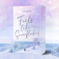 Produktbild: Feels Like Snowflakes