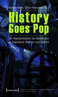 Produktbild: History Goes Pop