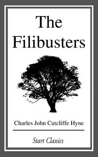 Produktbild: The Filibusters
