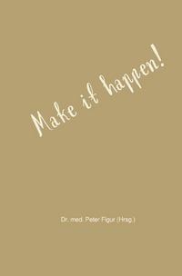 Produktbild: Make it happen!
