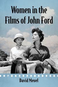 Produktbild: Women in the Films of John Ford