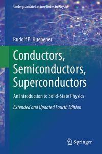 Produktbild: Conductors, Semiconductors, Superconductors