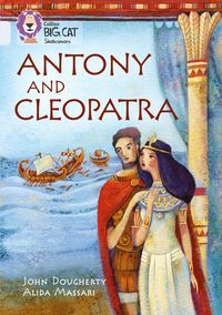 Produktbild: BIG CAT_ANTONY & CLEOPATRA