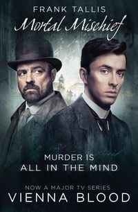 Produktbild: Mortal Mischief