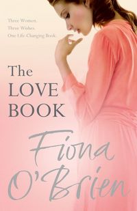 Produktbild: The Love Book