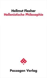 Produktbild: Hellenistische Philosophie