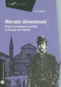 Produktbild: Ritratti Dimenticati
