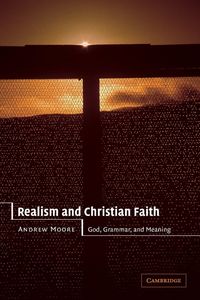 Produktbild: Realism and Christian Faith